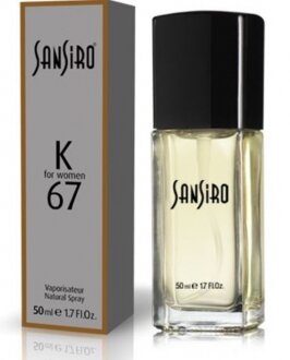 Sansiro K67 EDP 50 ml Kadın Parfümü kullananlar yorumlar